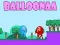 Jwèt Balloonaa sou entènèt