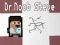 Jwèt Dr.Noob Steve sou entènèt