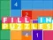 Jwèt Ranpli Puzzel sou entènèt