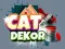 Jwèt Dekor Chat sou entènèt