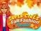 Jwèt Super Tifi Tandans Fashion Otòn sou entènèt