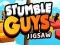 Jwèt Jigsaw Stumble Guys sou entènèt