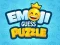 Jwèt Devine Emoji Puzzel sou entènèt