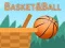 Jwèt Baskèt&Ball sou entènèt