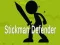 Jwèt Defansè Stickman sou entènèt