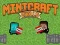 Jwèt Minicraft Duel sou entènèt