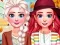 Jwèt BFF yo akeyi gade otòn sou entènèt
