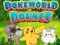 Jwèt PokeMond Bounce sou entènèt