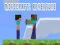 Jwèt Avantur Minicraft sou entènèt