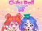 Jwèt Chibi Poup: Mete Rad ak Koloran sou entènèt