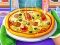 Jwèt Chef Mèt Pizza sou entènèt
