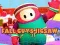 Jwèt Puzzle Fall Guys sou entènèt