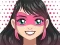 Jwèt Kawaii Superherò Avatar Maker sou entènèt