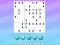 Jwèt Jwèt Sudoku sou entènèt