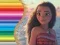 Jwèt Liv pou koloran pou Moana sou entènèt