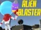 Jwèt Blaster Etranjè sou entènèt