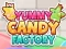 Jwèt Faktori Candy Bon Mètdoue sou entènèt