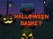 Jwèt Panier Halloween sou entènèt