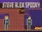 Jwèt Steve Alex Pèlen 2 Jwè sou entènèt