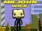 Jwèt M. John Wick sou entènèt