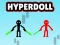 Jwèt Doll Hyper sou entènèt