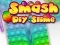 Jwèt Kraze Slime DIY sou entènèt