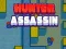 Jwèt Chasè Asasè sou entènèt