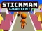 Jwèt Gradient Stickman sou entènèt