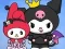 Jwèt Kreye Kuromi sou entènèt