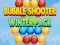 Jwèt Bubble Shooter Pakèt sezon fredi sou entènèt