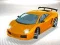 Jwèt Kousinen Machin ak Drift BurnOut sou entènèt