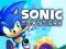 Jwèt Sonic Frontiers sou entènèt