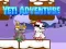 Jwèt Aventi Yeti sou entènèt