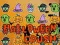 Jwèt Halloween Crush sou entènèt
