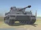 Jwèt Mond Dwat Tank Lagè sou entènèt