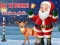 Jwèt Jwenn diferans yo Nwèl Santa sou entènèt