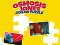 Jwèt Paz puzzle Osmosis Jones sou entènèt