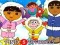 Jwèt Dora Jwenn 5 Diferans sou entènèt