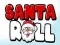 Jwèt Roulé Santa sou entènèt