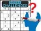 Jwèt Defi Sudoku sou entènèt