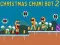 Jwèt Christmas Chuni Bot 2 sou entènèt
