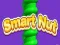 Jwèt Nuts Entelijan sou entènèt