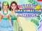 Jwèt Makeover Fashion Maksimalis sou entènèt