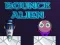 Jwèt Bounce Alien sou entènèt