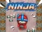 Jwèt Ninja sou entènèt