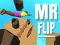 Jwèt Mesye Flip sou entènèt
