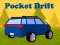 Jwèt Pocket Drift sou entènèt