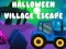 Jwèt Soti nan vil Halloween sou entènèt