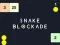 Jwèt Blòkade Serpent sou entènèt