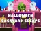 Jwèt Kouman sove nan Dya pou Halloween sou entènèt